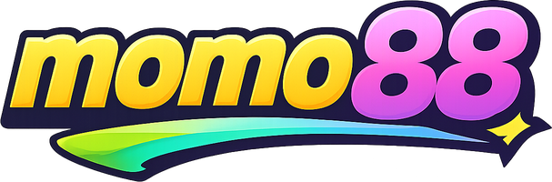 Logo momo88